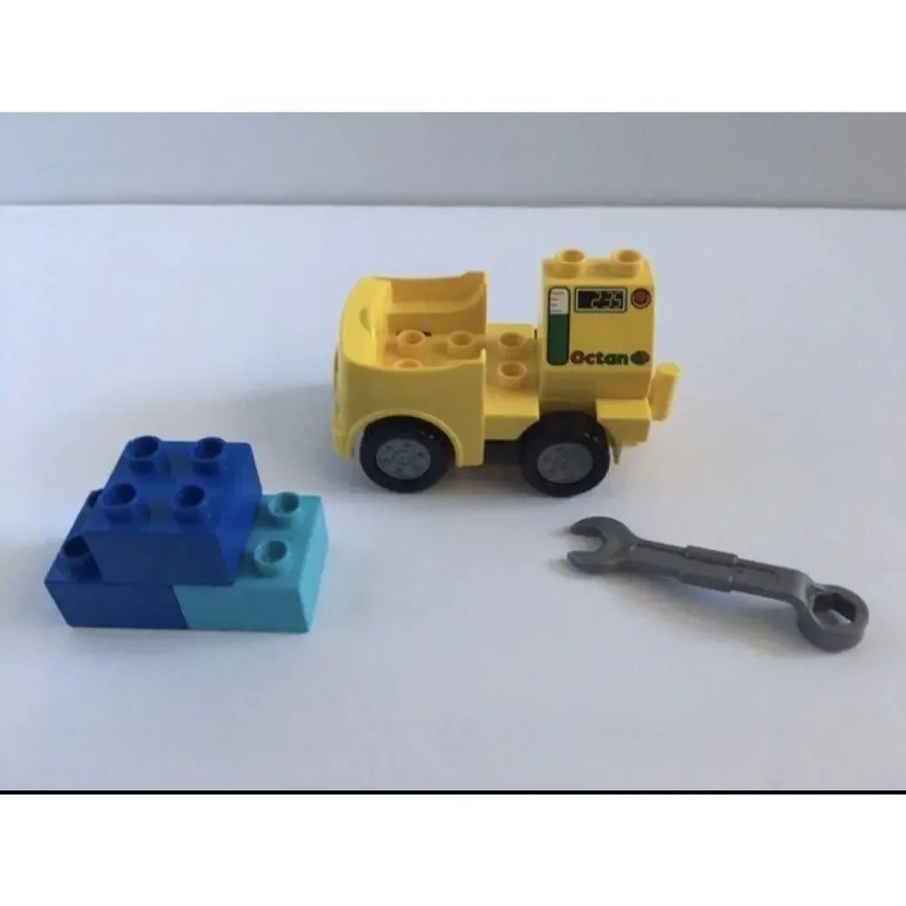 Lego duplo 10590